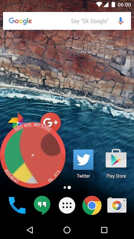 Pixolor Screenshot4