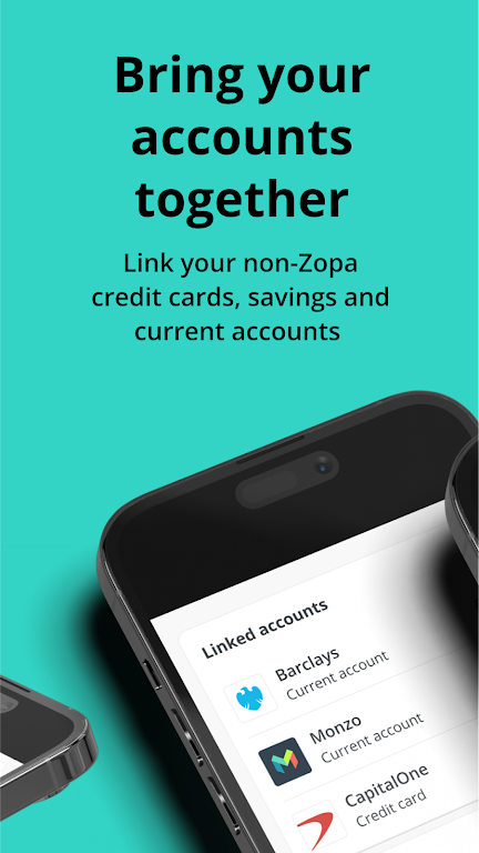 Zopa Bank Screenshot2