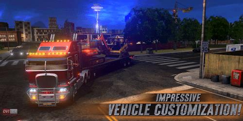 Truck Simulator USA Screenshot3