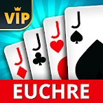 Euchre Offline - Single Player APK