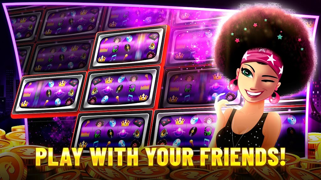 Best Casino Slots - 777 Vegas Slots Games Screenshot2