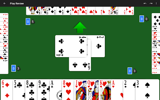 Spades by NeuralPlay Screenshot3