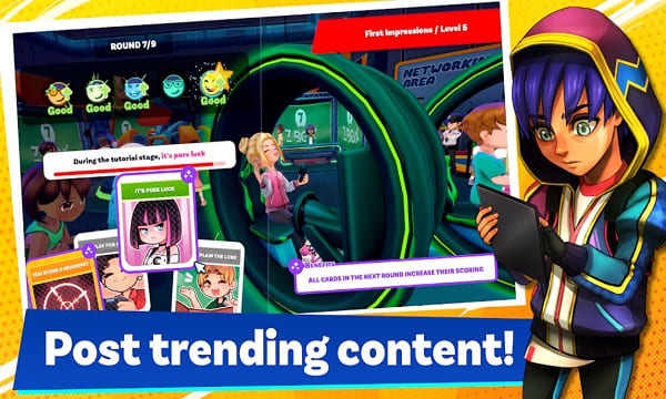 Youtubers Life 2 Screenshot2