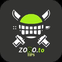 Zoro To : App Anime Tv APK