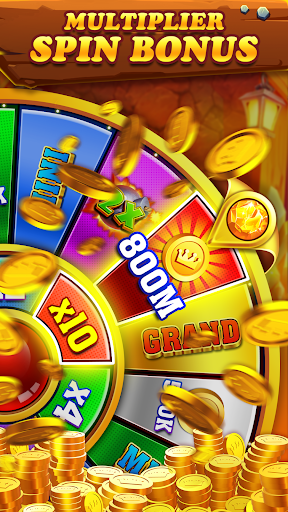 Gold Mine Slots Screenshot3