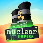 Nuclear Empire: Idle Tycoon APK