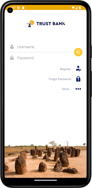 Trust Bank Gambia Screenshot1