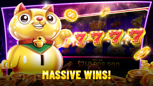 Best Casino Video Slots - Free Screenshot3