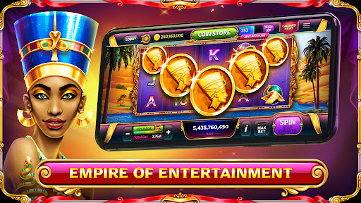 Caesars Slot Machines & Games Screenshot3