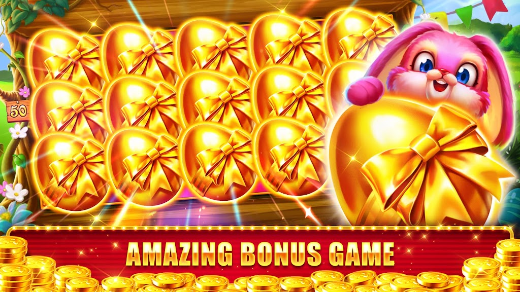 Jackpot Craze Screenshot1