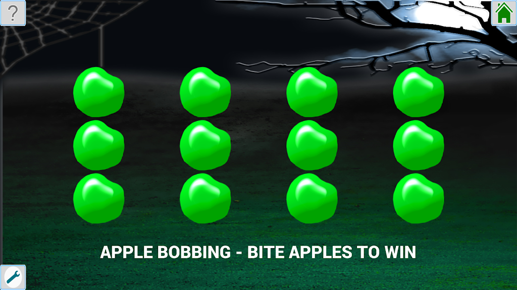 Fright Night Scary Slots Screenshot4