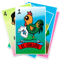 Mexican Loteria Deck APK