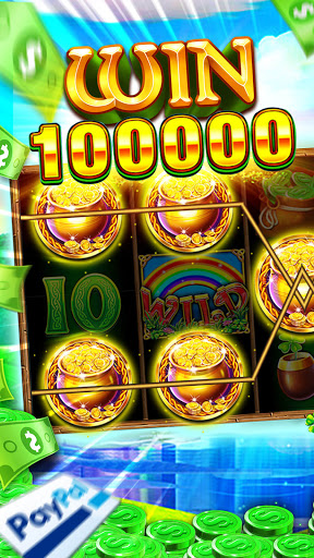 Jackpot Carnival Screenshot1