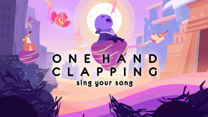 One Hand Clapping Screenshot1