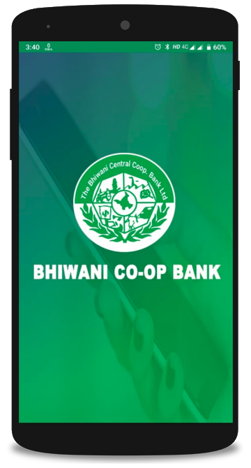 BHIWANI M-Banking Screenshot2