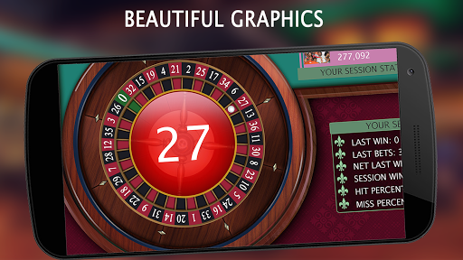 Roulette Royale - FREE Casino Screenshot3