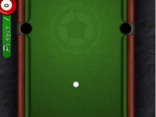 Billiards:8 Ball Pocket Screenshot3