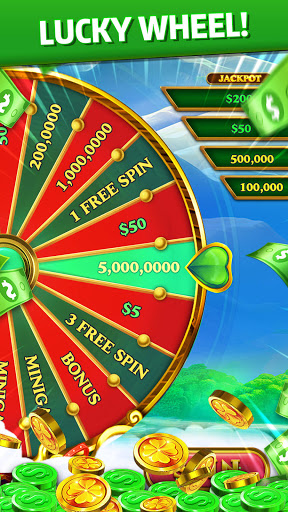 Jackpot Carnival Screenshot3