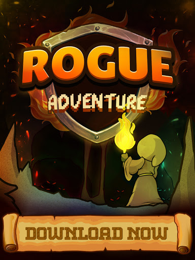 Rogue Adventure Screenshot1