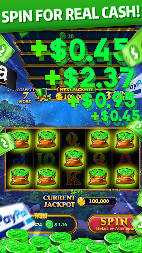 Jackpot Carnival Screenshot4