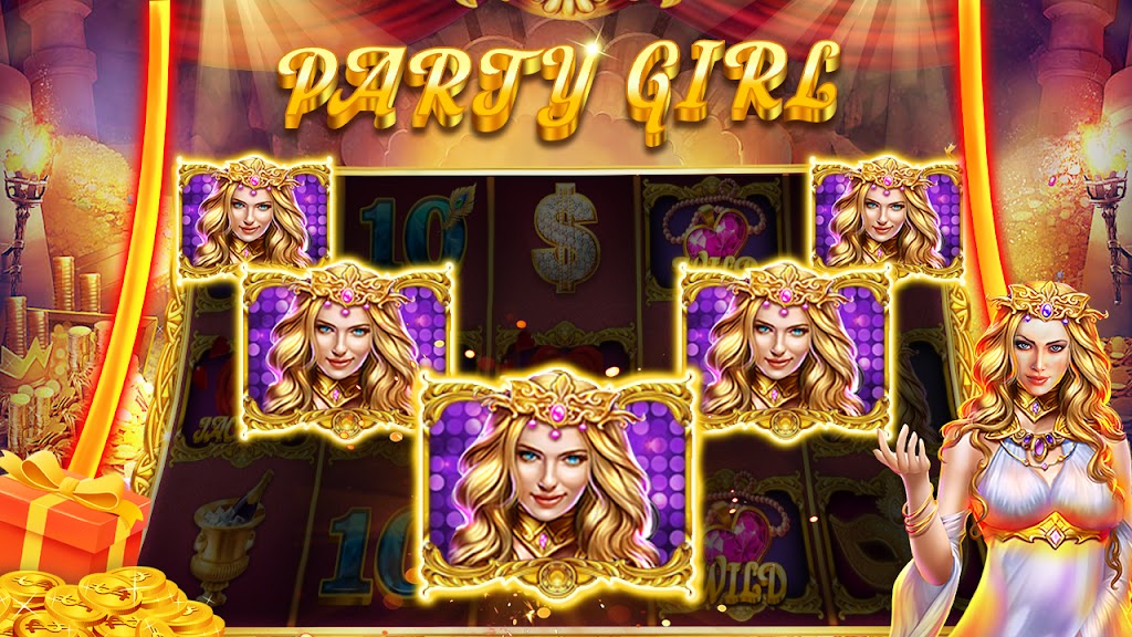 Winning Jackpot Casino Game Screenshot2