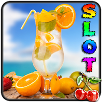 Crazy Fruit Party - slot APK