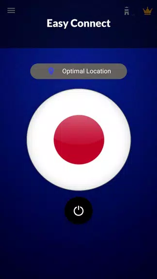 Japon VPN - Unlimited Free & Fast Security Proxy Screenshot3