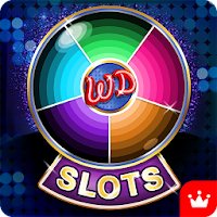 Slots Wheel Deal LIVE – Slots Casino APK