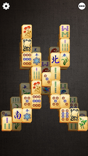 Mahjong Crush Screenshot2