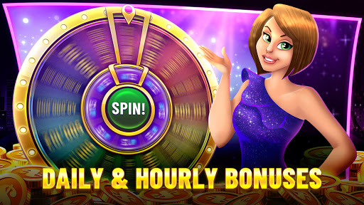 Best Casino Video Slots - Free Screenshot2