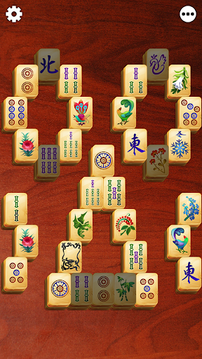 Mahjong Crush Screenshot3