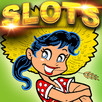 Golden Udders Farm Free Vegas Slots Machine APK