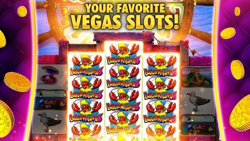 DoubleDown Casino - FREE Slots Screenshot1