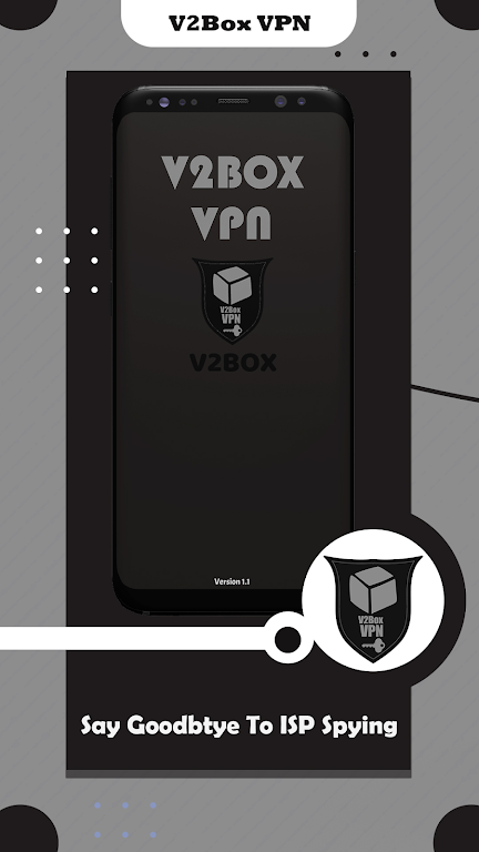 V2 Box - Secure VPN Screenshot3