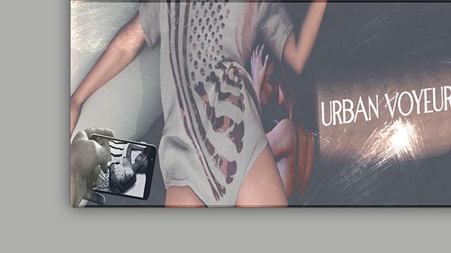 Urban Voyeur Screenshot1