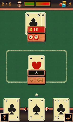 Casino Crime FREE Screenshot3