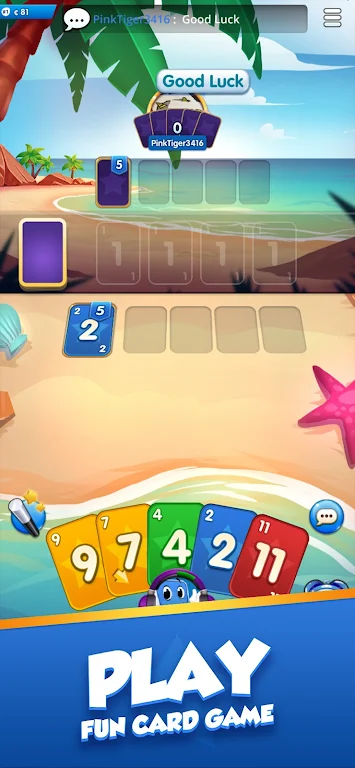 Cardparty Screenshot1