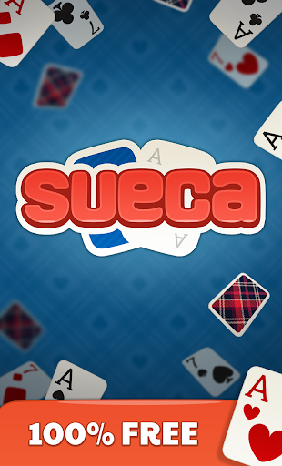 Sueca (free) Screenshot1