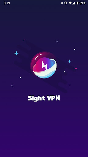 sight VPN Screenshot1