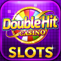 DoubleHit Casino Slots Games APK