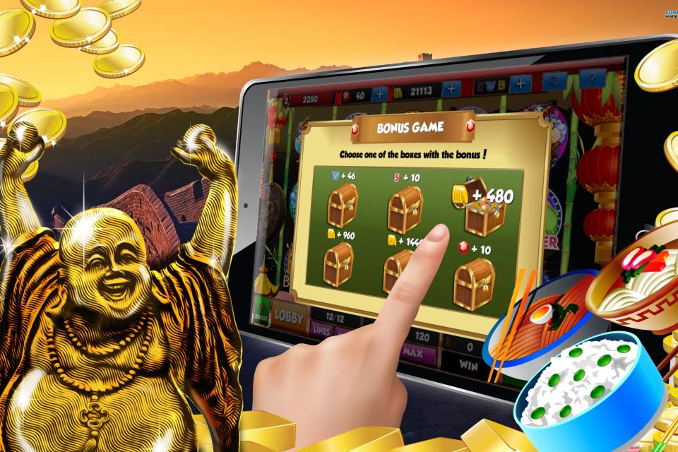 China Slots Screenshot3