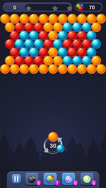 Bubble Pop! Puzzle Game Legend Screenshot4