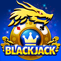 Blackjack 21 Dragon Ace Casino APK