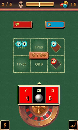 Casino Crime FREE Screenshot4