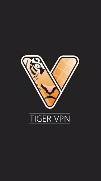 tiger vpn - Free Unlimited VPN & Secure Hotspot Screenshot4