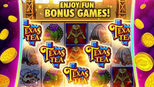 DoubleDown Casino - FREE Slots Screenshot2