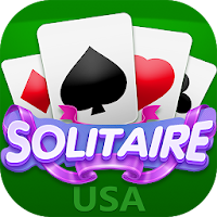 Solitaire: Casino Game APK