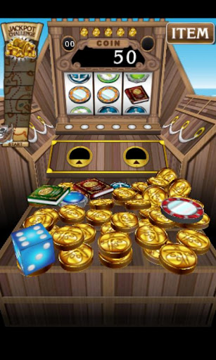 Coin Pirates Screenshot4