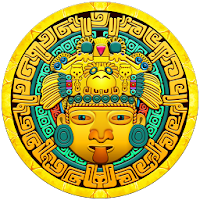 Mayan Gold - Slot Machine APK