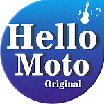 Hello Moto Ringtone APK